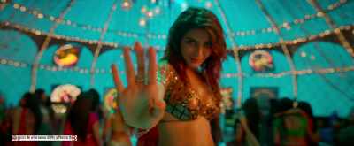 Will you say yes Dear.
Or will you say No - Pushpa: The Rise