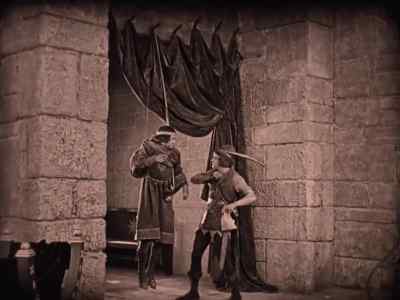 Will Scarlett... - Robin Hood
