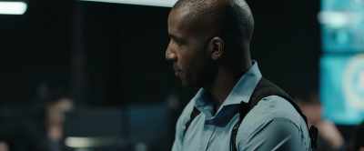 Will Scott is on the run,
and even if we do catch him, - Cypher