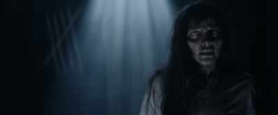 Will seek us out." - The Exorcism of God
