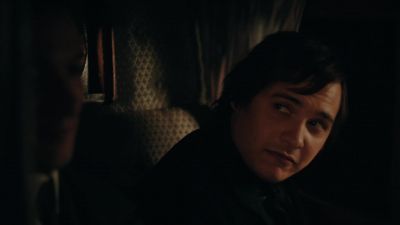 Will your servant still be up to look after you? - The Essex Serpent