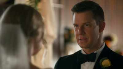 Will you share every season
of every year ahead, - Signed, Sealed, Delivered: The Vows We Have Made