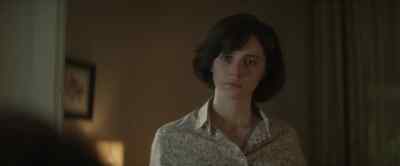 Will she? - The Theory of Everything