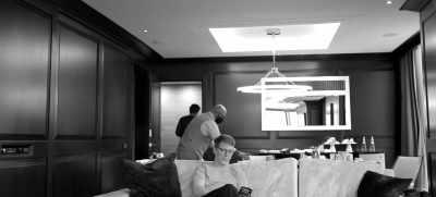 [Will shushing] - SmartLess: On the Road