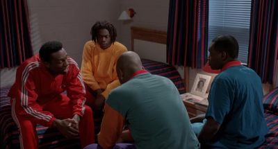 Will you shut up about the damn Swiss - Cool Runnings