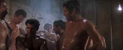 Will you shut up, Babalugats? - Cool Hand Luke