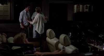 Will you shut up - Sixteen Candles