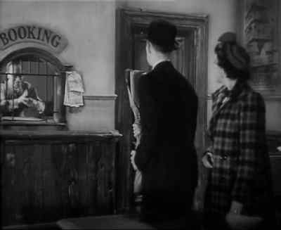 Will you shut up Shut up Very good sir - The Ghost Train