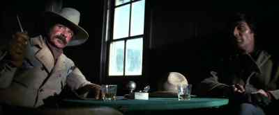 Will you sign this affidavit? - The Outlaw Josey Wales