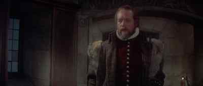 Will you sign
the deed of abdication? - Mary, Queen of Scots