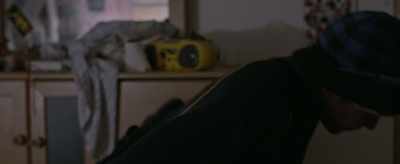 - Will you sing me a song?
- No. - The Grizzlies