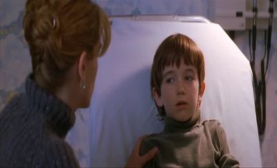 Will you sing me a song - Stepmom