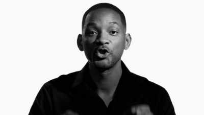 WILL SMITH: Christmas 1968, - One Strange Rock