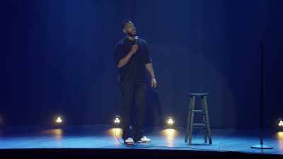Will Smith îi datora scuze
lui Chris Rock atunci. - Marlon Wayans: God Loves Me