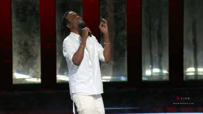Will Smith is
significantly bigger than me. - Chris Rock: Selective Outrage