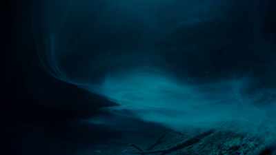 WILL SMITH: Lukasi knows
when the moon is full, - One Strange Rock