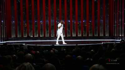 Will Smith played Muhammad Ali in a movie. - Chris Rock: Selective Outrage
