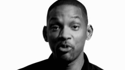 WILL SMITH: She lived for
three months in space. - One Strange Rock
