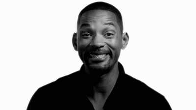 WILL SMITH: Ultraviolet light
is vicious so how come we're - One Strange Rock