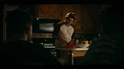  Will: So Ben,
are you gonna be doing, like, - A Most Atrocious Thing