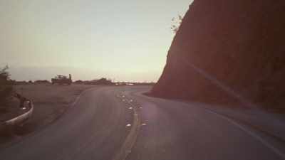 [Will] So I went and talked to
the Lincoln County - Lost Women of Highway 20