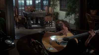 Will somebody pick that up out there? - A Star Is Born