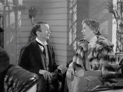 Will you spend the night here I should say not - The Story of Vernon and Irene Castle