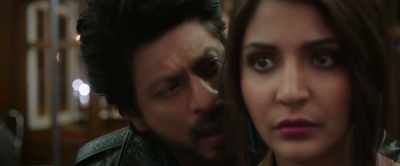 ...will start to fade away? - Jab Harry Met Sejal