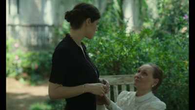 Will you stay for dinner? - Anne Rice's Mayfair Witches