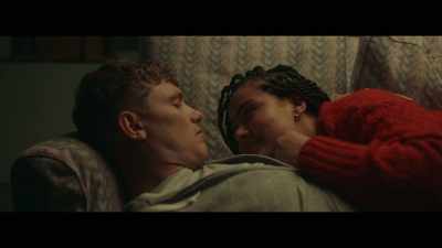 Will you stay here tonight? - Big Boys