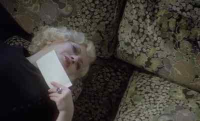 Will you stay in Berlin? - Despair