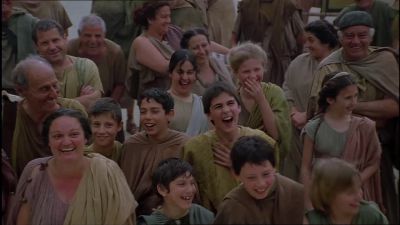 Will you stay in Egypt with me Caesar What does Egypt have to offer - Caesar