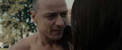 Will you stay
in the light with me? - Glass