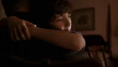 Will you stay until
it's over? - Searching for Bobby Fischer