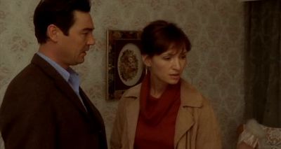 - Will you stay with her? - The Inspector Lynley Mysteries