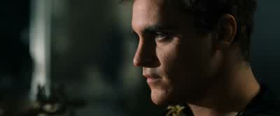 Will you stay with me? - Gladiator