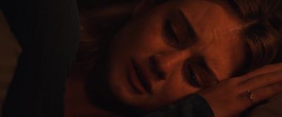 Will you stay with me? - Tell Me Lies