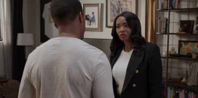 - Will you stay?
- Yeah... - All American: Homecoming