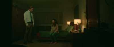 Will was staying,
do you remember? - The Radleys