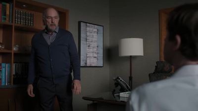 Will you still be
my best man? - The Good Doctor