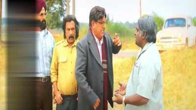 Will you stoop so low to fulfill
your personal agenda? - Mission Raniganj