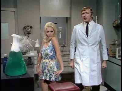 Will they stop at nothing? - Monty Python's Flying Circus