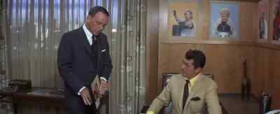 Will you stop playing
part-time father? - Marriage on the Rocks