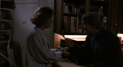 Will you stop Take the fucking scissors Grace - Dead Again