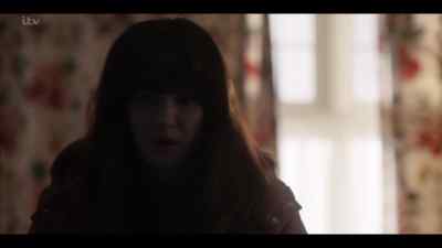 WHIMPERING - Manhunt