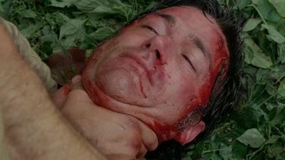 Will you stop? - Lost