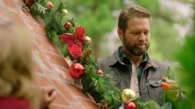 - Will.
- Strike one. - Dear Christmas