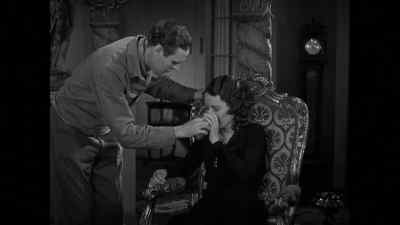 Will you take a little water? - Ladies of Leisure