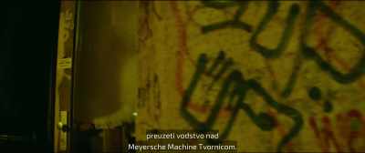 ...will take over management
of Meyer Machine Fabrik. - The Collini Case