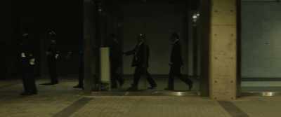 Will you take responsibility? - Fukushima 50
